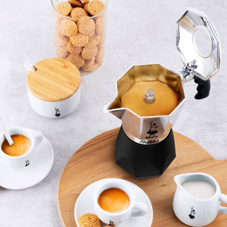 KAWIARKA BIALETTI - NEW BRIKKA 2023 4TZ