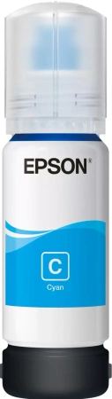 TUSZ ORYGINALNY EPSON T00R24 C13T00R240 CYAN 70 ML
