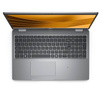 DELL NOTEBOOK LATITUDE 5550 WIN11PRO ULTRA 7 165U/16GB/1TB SSD GEN4/15.6 FHD/INTEGRATED/FGRPR&SMTCD/FHD/IR CAM/MIC/WLAN+BT/BACKLIT KB/3C/VPRO/3YPS