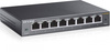TP-LINK PRZEŁĄCZNIK SMART TL-SG108E 8X1GBE