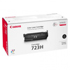 CANON ORYGINALNY TONER CRG723H, BLACK, 10000S, 2645B002, HIGH CAPACITY, CANON LBP-7750CDN, O