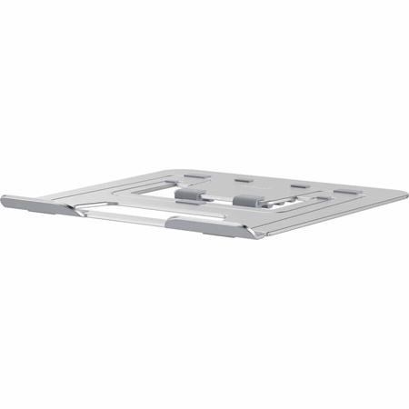 PODSTAWKA PRZENOŚNA POD LAPTOP FELLOWES ALUMIA™ 100138867 SREBRNA