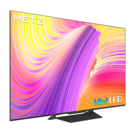TELEWIZOR METZ 65MNE9000Z 65" LED 4K ULTRA HD