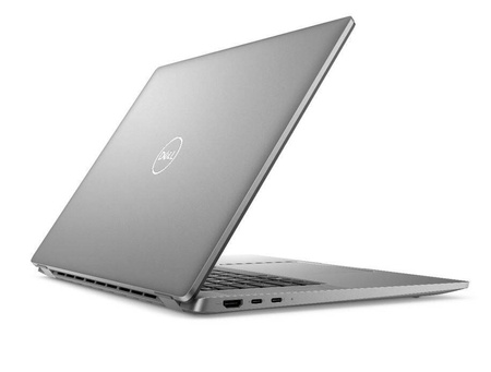 DELL NOTEBOOK LATITUDE 7640 WIN11PRO I7-1355U/16GB/512GB SSD/16.0 FHD/INTEL IRISXE/THBLT & FGRPR & SMTCD/FHD/IR CAM/MIC/LTE 4G+BT/BACKLIT KB/3 CELL/3Y