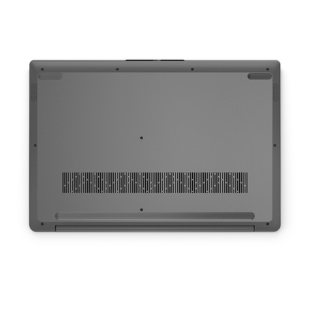 LAPTOP LENOVO IDEAPAD 03-17 INTEL CORE I5-1235U (1,3 GHZ, 4.4 GHZ TURBO, 12 MB CACHE) 24 GB SODIMM DDR4 (3200 MHZ) 512 GB INTEL IRIS XE SZARY