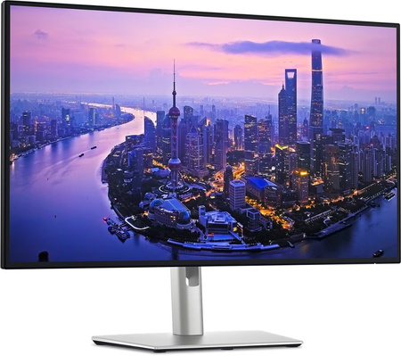 Dell Monitor U2725QE 27 cali IPS Black LED 4K(3840x2160)/16:9/Thunderbolt/HDMI/DP/USB-C/USB/RJ-45/3Y