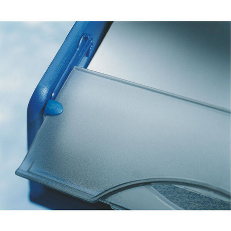 SZUFLADA DO SORTOWANIA A4 LEITZ SORTY STANDARD 52300085 SZARY