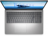 DELL LAPTOP DELL PRO 15 ESSENTIAL PV15250 W11P I5-1334U|16GB|1TB|INTELUHD|FGRPR|WLAN+BT|15.6 FHD|BCKLKB|3C|65W|3YPS PLATINUM SILVER (ALUMINUM)