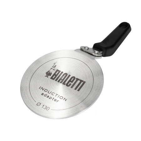 BIALETTI - ADAPTER DO PŁYT INDUKCYJNYCH 13CM