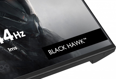 IIYAMA MONITOR 23,8 CALA G2441HSU-B1 IPS,FHD,144HZ,1MS,2XUSB,350CD,HDMI,DP