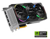 PNY Karta graficzna GeForce RTX5070Ti OC 3F ARGB 16GB 256-bit 896G/s