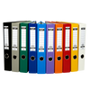 Segregator A4 BANTEX CLASSIC 50mm 400136279 granatowy