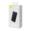 POWERBANK BASEUS AIRPOW 10000MAH 20W (CZARNY)