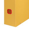 POJEMNIK NA CZASOPISMA&KATALOGI LEITZ CLICK & STORE COSY 53560019 CIEPŁY ŻÓŁTY