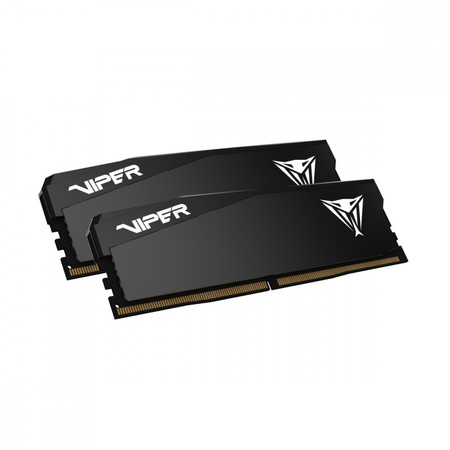PATRIOT PAMIĘĆ DDR5 VIPER ELITE 5 ULTRA 64GB/6400 (2*32GB) CL32