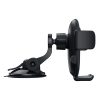 Uchwyt na telefon Baseus  UltraControl Lite Series (Czarny)