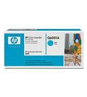 TONER ORYGINALNY HP124A Q6001A CYAN 2000 STRON
