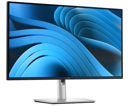 DELL MONITOR 27 CALI P2725DE IPS QHD LED/RJ45/HDMI/DP/USBC/3Y