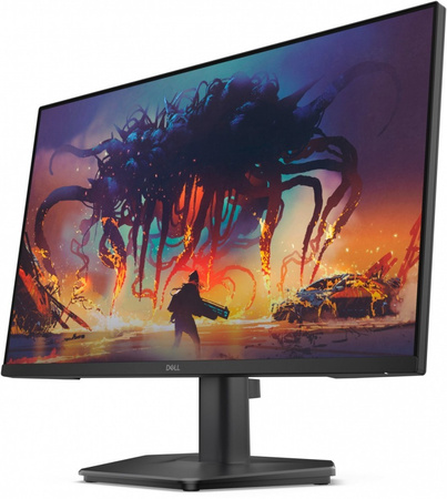 DELL MONITOR SE2425HG 23.8 AMD FREESYNC PREMIUM 200HZ FULL HD (1920X1080)/16:9/2XHDMI/DP/3Y AES&PPE