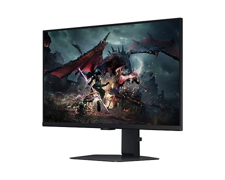 SAMSUNG MONITOR GAMINGOWY 27 CALI LS27DG500EUXEN