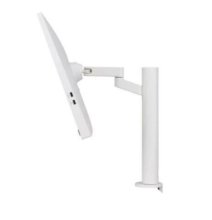 LG ELECTRONICS MONITOR 32SQ780S-W 32 CALE SMART 4K UHD WEBOS ERGO
