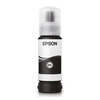 EPSON 115 ORYGINALNY INK / TUSZ C13T07C14A, BLACK, EPSON ECOTANK L8160, L8180