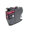 TUSZ ORYGINALNY BROTHER LC3219XLM MAGENTA 1500 STRON