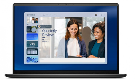 DELL LAPTOP DELL 16 DC16255 W11P RYZEN 5 220|16GB|512GB|AMD RADEON|FGRPR|WLAN+BT|16.0 FHD+|BACKLIT KB|3C|65W|3YPS CARBON BLACK (PLASTIC)