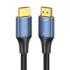 KABEL HDMI 2.1 VENTION ALGLJ, 5M, 8K 60HZ/ 4K 120HZ (NIEBIESKI)