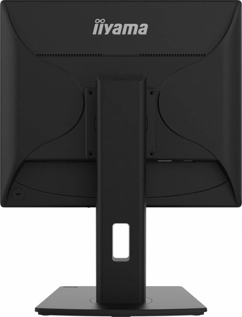 IIYAMA MONITOR 19 CALI B1980D-B5 DVI,VGA,PIVIOT,HAS/150MM,5:4