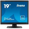 IIYAMA MONITOR 19 CALI PROLITE E1980D-B1 VGA,DVI,5:4,TN,5MS,250CD