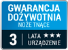 NISZCZARKA ARGO KOBRA 390 ENERGY SMART C4 DIN3 120563 OTWÓR 400MM 26 KRT ŚCINKI 3.9X40MM 200 L