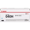 TONER ORYGINALNY CANON CRG040H 0459C001 CYAN 10000 STRON