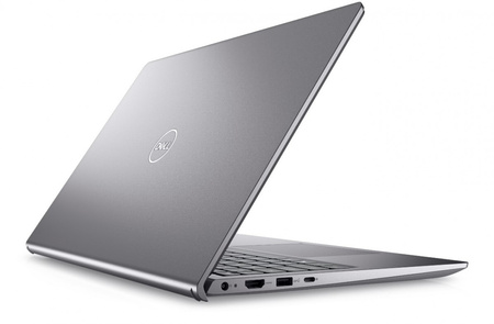 DELL NOTEBOOK VOSTRO 15 (3530) WIN11PRO I7-1355U/16GB/512GB SSD/15.6 FHD/INTEL IRIS XE/FGRPR/CAM & MIC/WLAN + BT/BACKLIT KB/4 CELL/3YPS ALUMINIUM