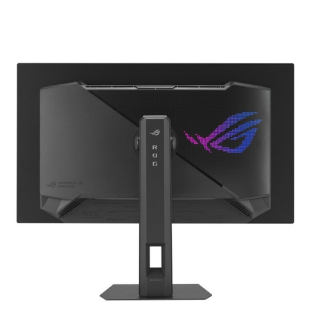 ASUS MONITOR 26.5 CALA XG27AQDPG DP 2HDMI 0.03MS USB HUB