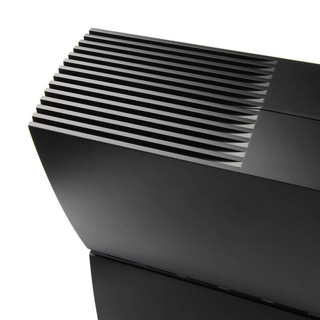 Głośniki 2.1 Edifier CX7 (czarne)