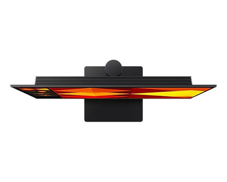 SAMSUNG MONITOR 24 CALE S40GD IPS 1920X1080 FHD 16:9 2XHDMI 1XDP 2XUSB-A 2.0 1XUSB-B 5MS 100HZ HAS+PIV PŁASKI 3YON-SITE (LS24D400GAUXEN)