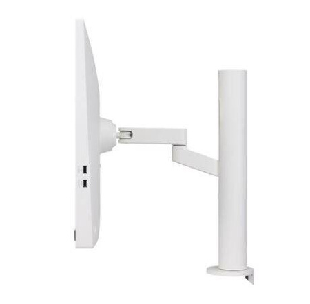 LG ELECTRONICS MONITOR 32SQ780S-W 32 CALE SMART 4K UHD WEBOS ERGO