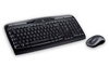 ZESTAW KLAWIATURA I MYSZ BEZPRZEWODOWA LOGITECH MK330 920-003999