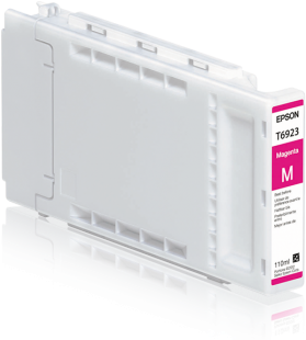 TUSZ ORYGINALNY EPSON T692300 C13T692300 MAGENTA 110 ML