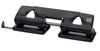 DZIURKACZ CZTEROOTWOROWY METALOWY SAX 428 CZARNY 25 KART