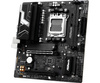ASROCK PŁYTA GŁÓWNA B850M-X AM5 2DDR5 M.2 USBC MATX