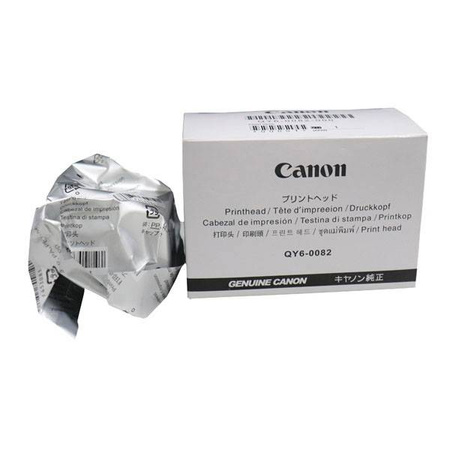 CANON ORYGINALNY GŁOWICA DRUKUJĄCA QY6-0082, CANON IP7200, IP7250, MG5450,5550,5440,5460,5520