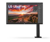 LG ELECTRONICS MONITOR 27UN880P-B 27 CALI IPS UHD 4K ERGO USB-C