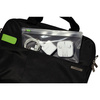 KOSZULKI S LEITZ COMPLETE TRAVELLER NA SUWAK 40070000 PRZEZROCZYSTY 2SZT