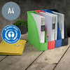 POJEMNIK NA CZASOPISMA&KATALOGI LEITZ RECYCLE 24765050 JASNOZIELONY