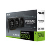 ASUS KARTA GRAFICZNA GEFORCE RTX 5050 PRIME 8G OC GDDR6 128BIT DP/HDMI