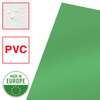 OFERTÓWKA KRYSTALICZNA A4 ESSELTE L 55436 ZIELONY PVC 150MIC 25SZT