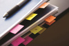 ZAKŁADKI INDEKSUJĄCE 25,4X43,2MM 3M POST-IT® 680-P5 MIX 3X50+2X50SZT