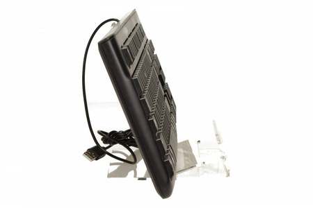 KLAWIATURA PRZEWODOWA KLASYCZNA LOGITECH K120 920-002479